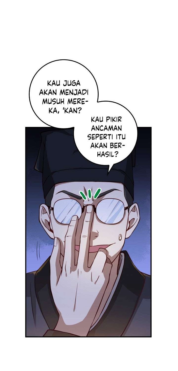 The Lord’s Coins Aren’t Decreasing?! Chapter 16 Gambar 22