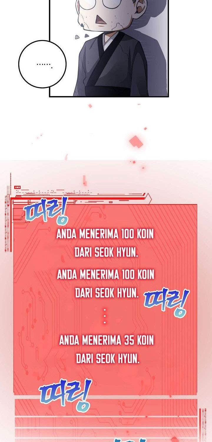 The Lord’s Coins Aren’t Decreasing?! Chapter 16 Gambar 46