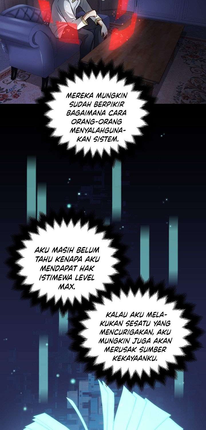 The Lord’s Coins Aren’t Decreasing?! Chapter 16 Gambar 40