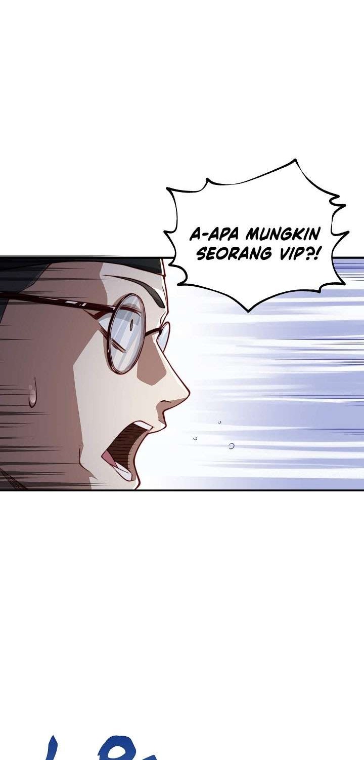 The Lord’s Coins Aren’t Decreasing?! Chapter 16 Gambar 50