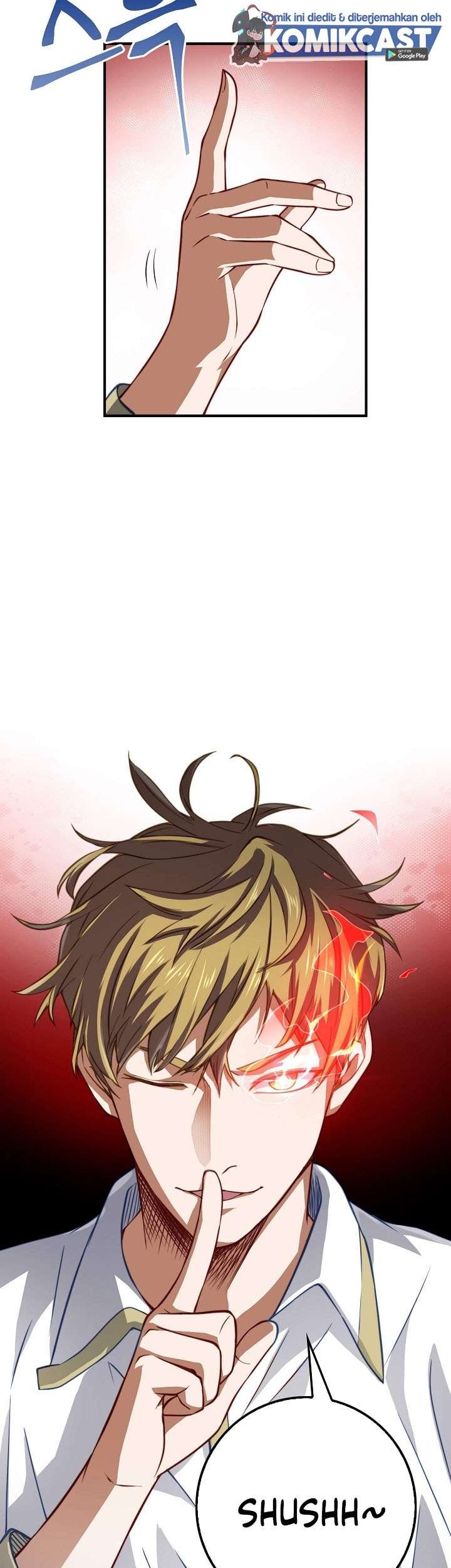 The Lord’s Coins Aren’t Decreasing?! Chapter 16 Gambar 51