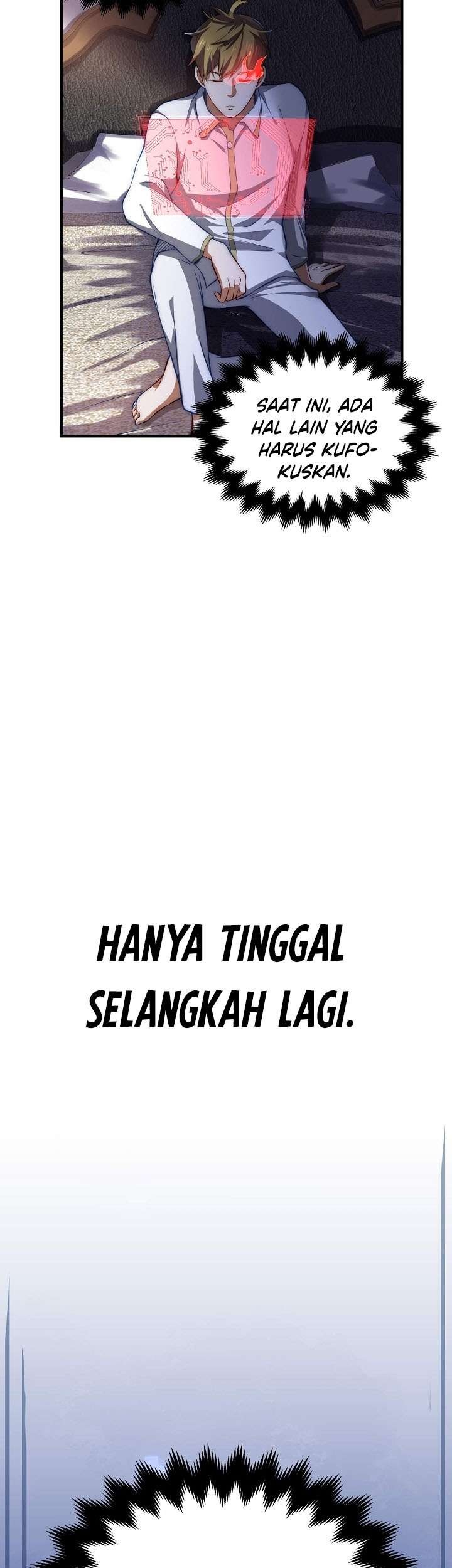 The Lord’s Coins Aren’t Decreasing?! Chapter 15 Gambar 9