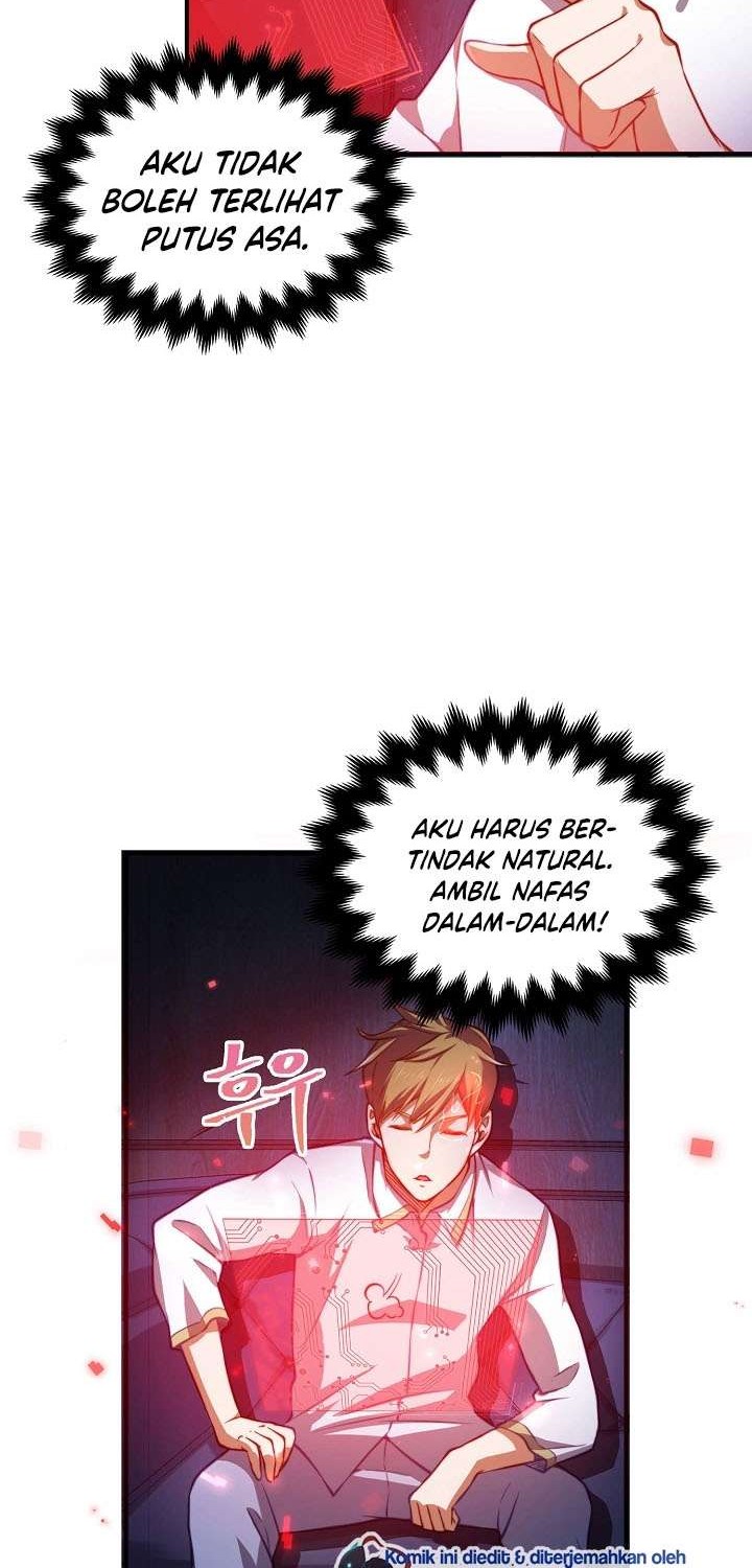 The Lord’s Coins Aren’t Decreasing?! Chapter 15 Gambar 17