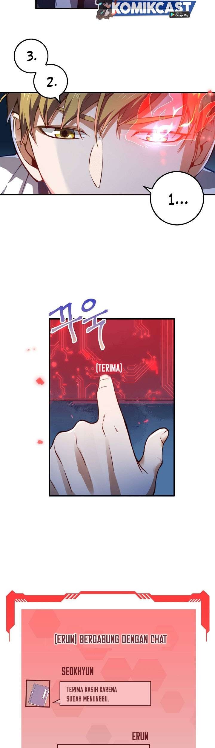 The Lord’s Coins Aren’t Decreasing?! Chapter 15 Gambar 18