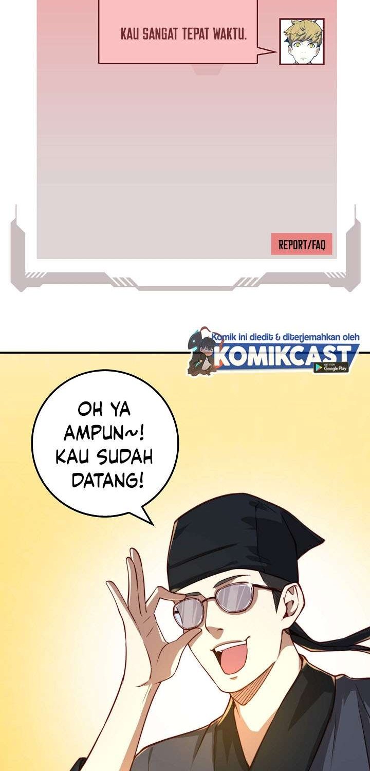 The Lord’s Coins Aren’t Decreasing?! Chapter 15 Gambar 19