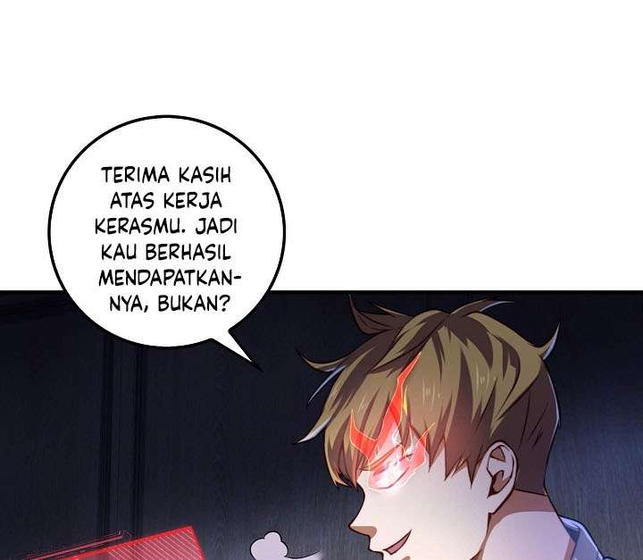 The Lord’s Coins Aren’t Decreasing?! Chapter 15 Gambar 22