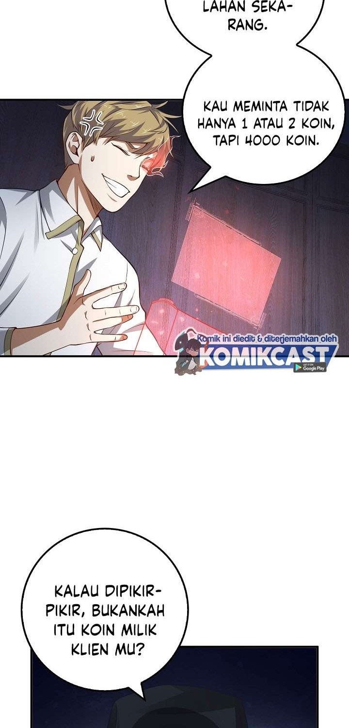 The Lord’s Coins Aren’t Decreasing?! Chapter 15 Gambar 39
