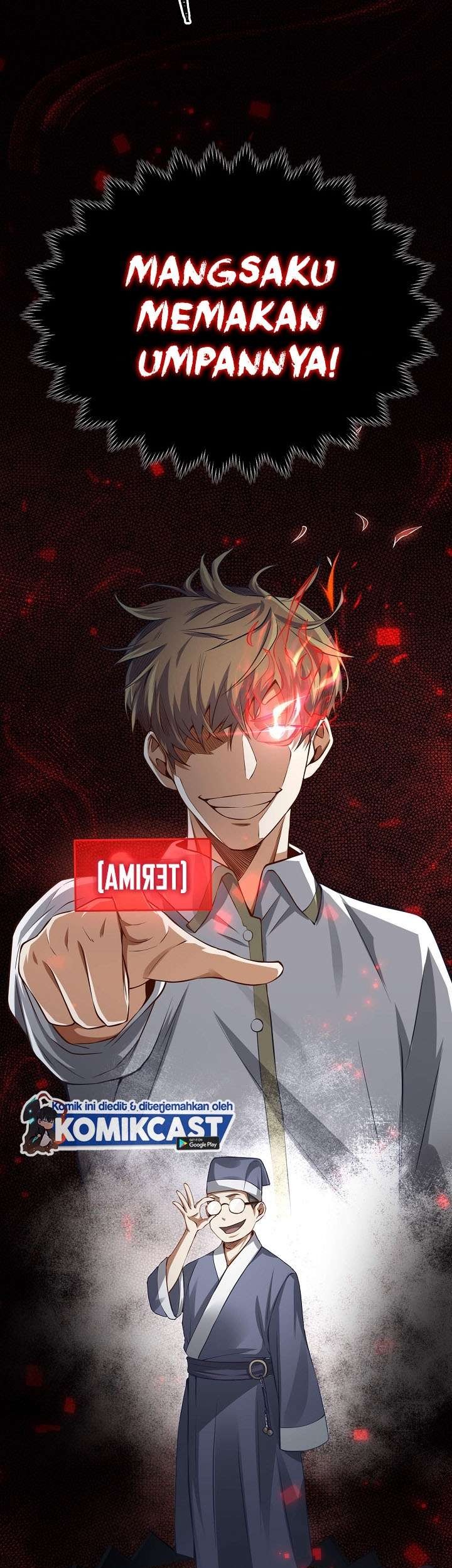 The Lord’s Coins Aren’t Decreasing?! Chapter 15 Gambar 49