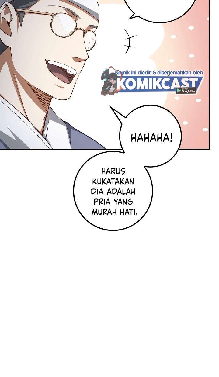 The Lord’s Coins Aren’t Decreasing?! Chapter 15 Gambar 46