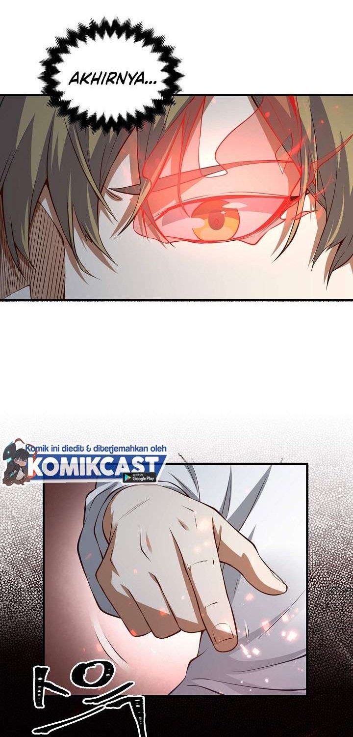 The Lord’s Coins Aren’t Decreasing?! Chapter 15 Gambar 48