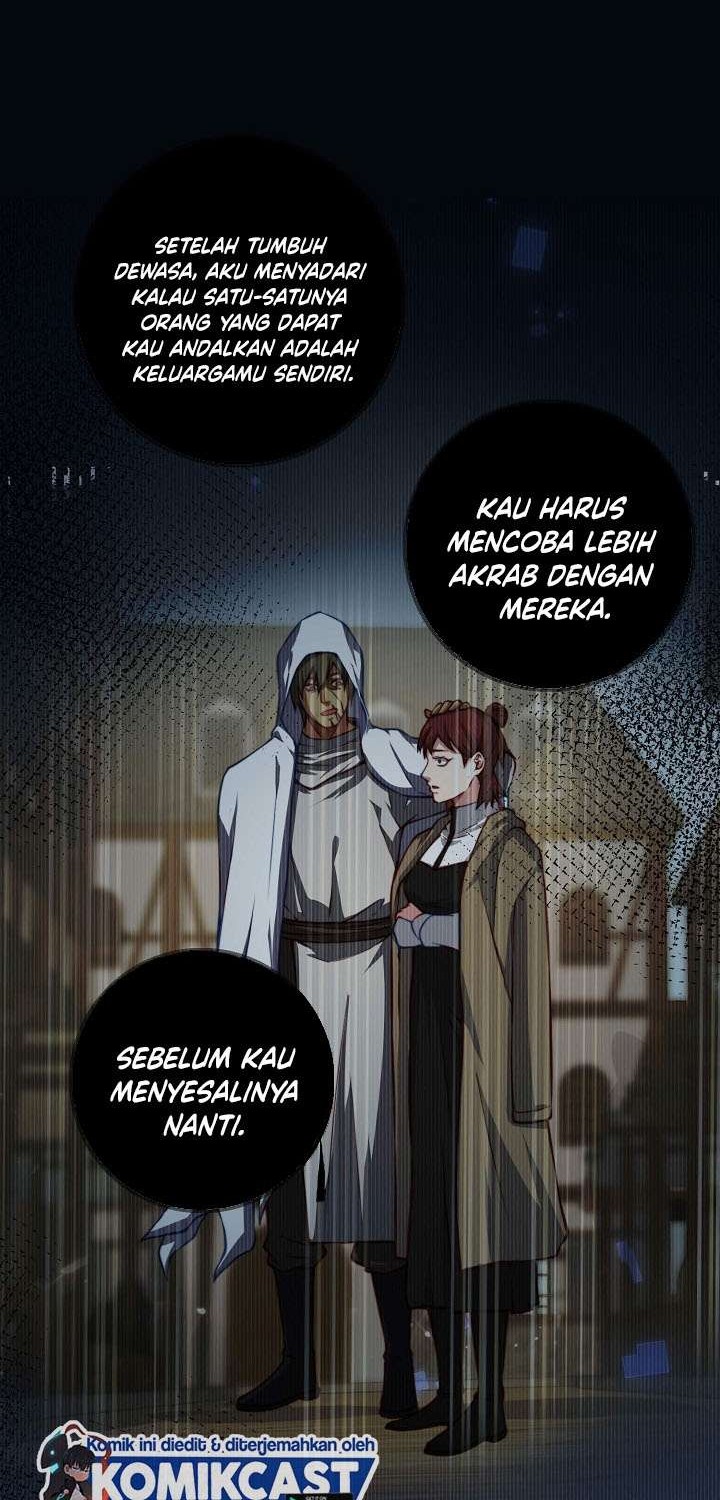 The Lord’s Coins Aren’t Decreasing?! Chapter 15 Gambar 4