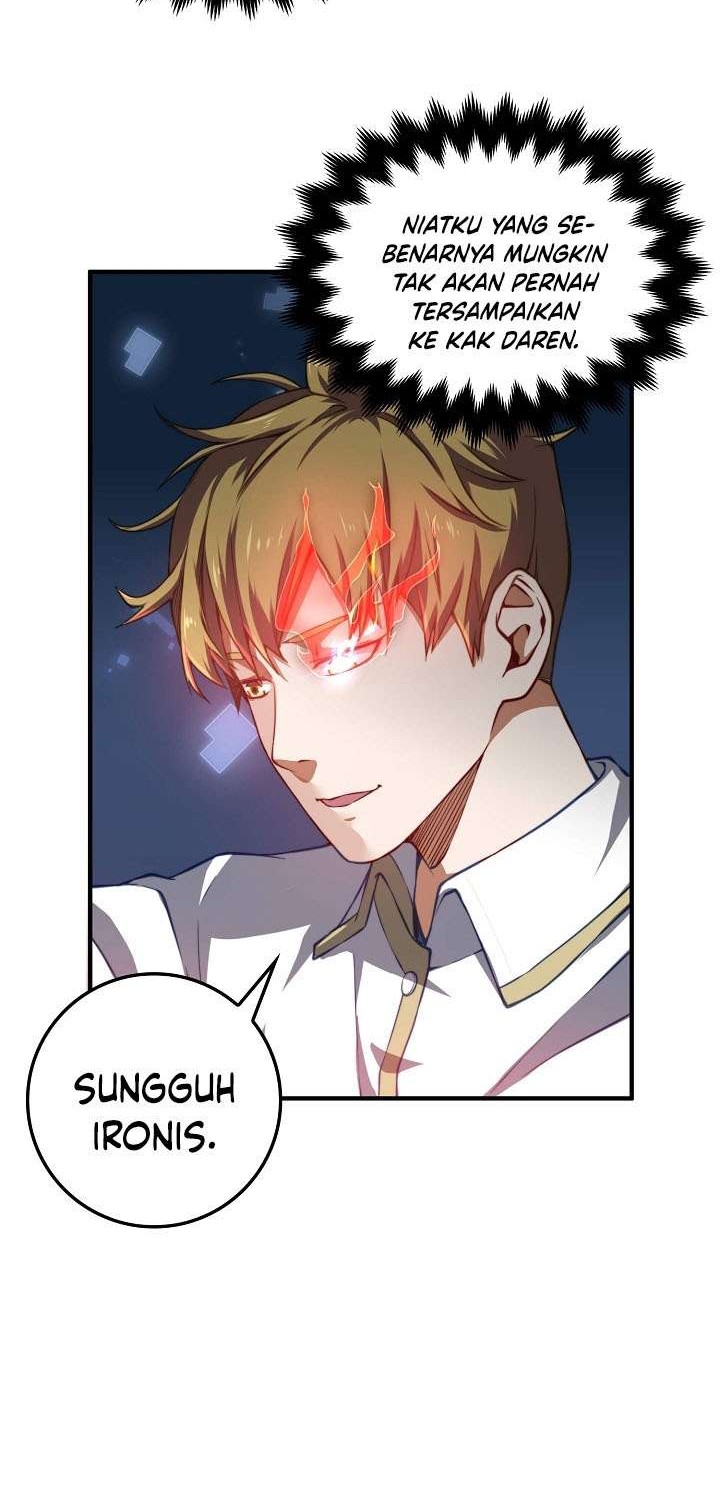 The Lord’s Coins Aren’t Decreasing?! Chapter 15 Gambar 6