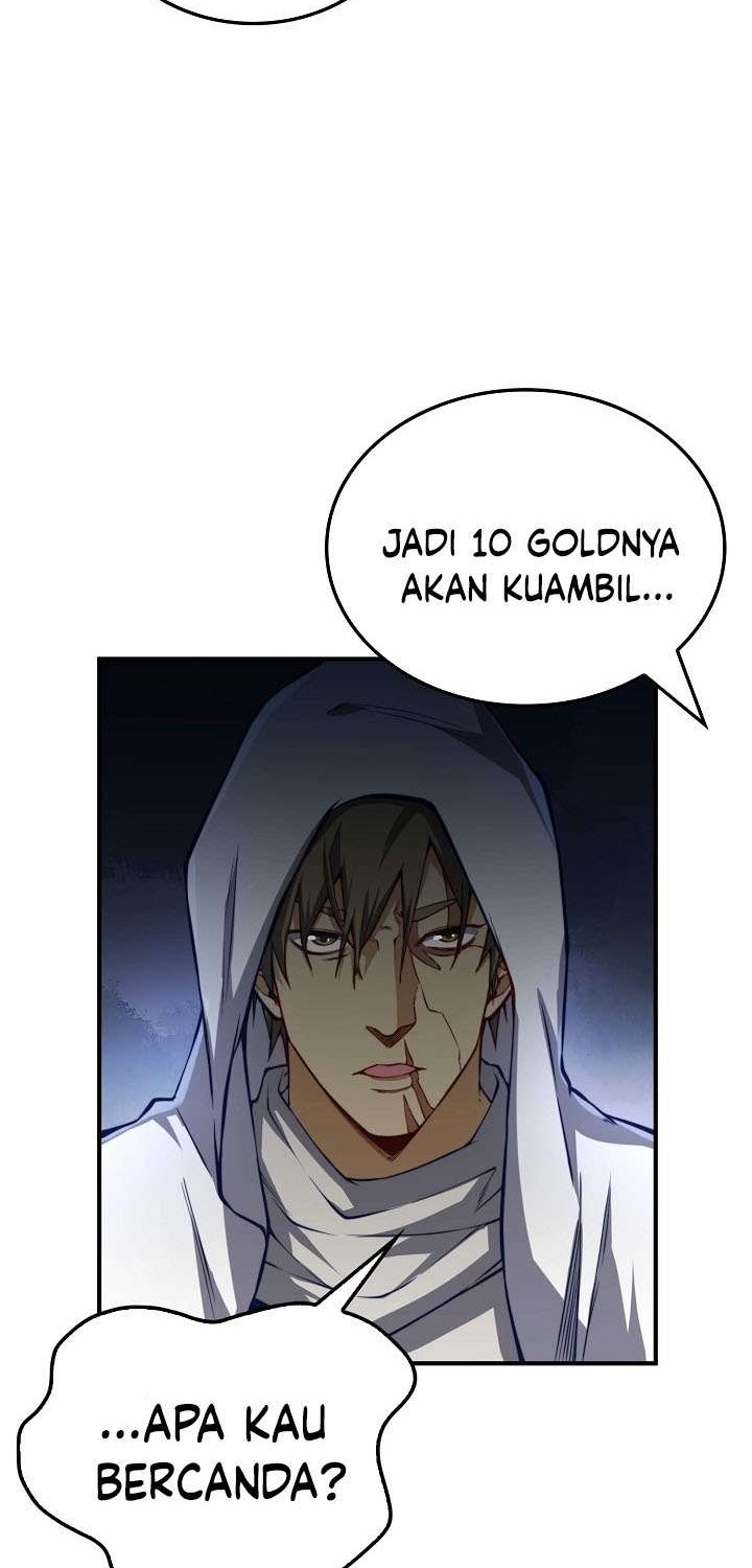 The Lord’s Coins Aren’t Decreasing?! Chapter 14 Gambar 8