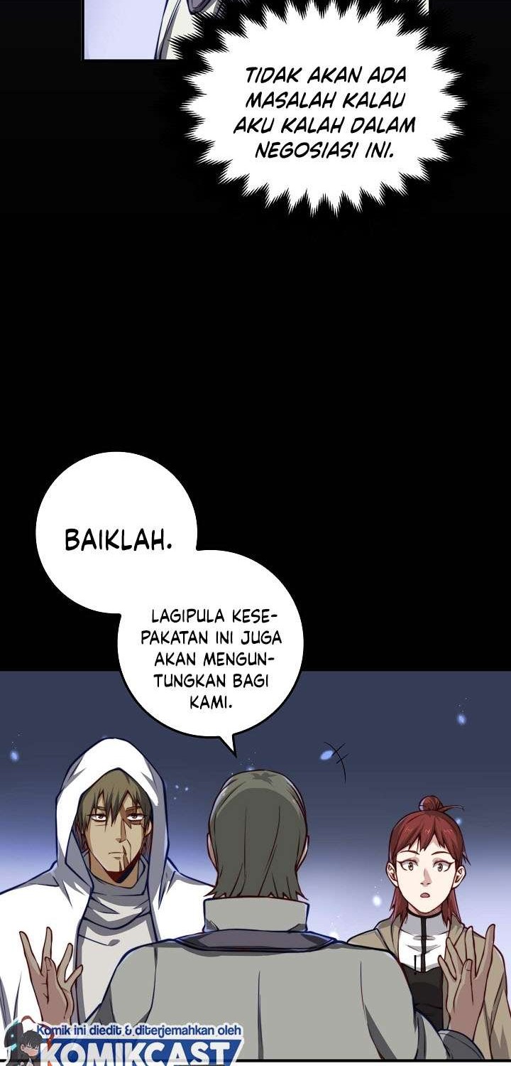 The Lord’s Coins Aren’t Decreasing?! Chapter 14 Gambar 16