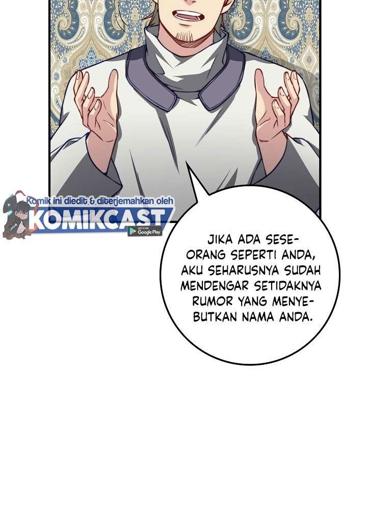 The Lord’s Coins Aren’t Decreasing?! Chapter 14 Gambar 18