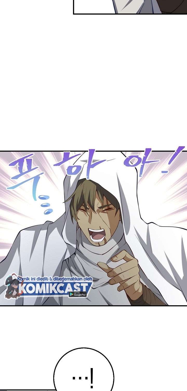 The Lord’s Coins Aren’t Decreasing?! Chapter 14 Gambar 26