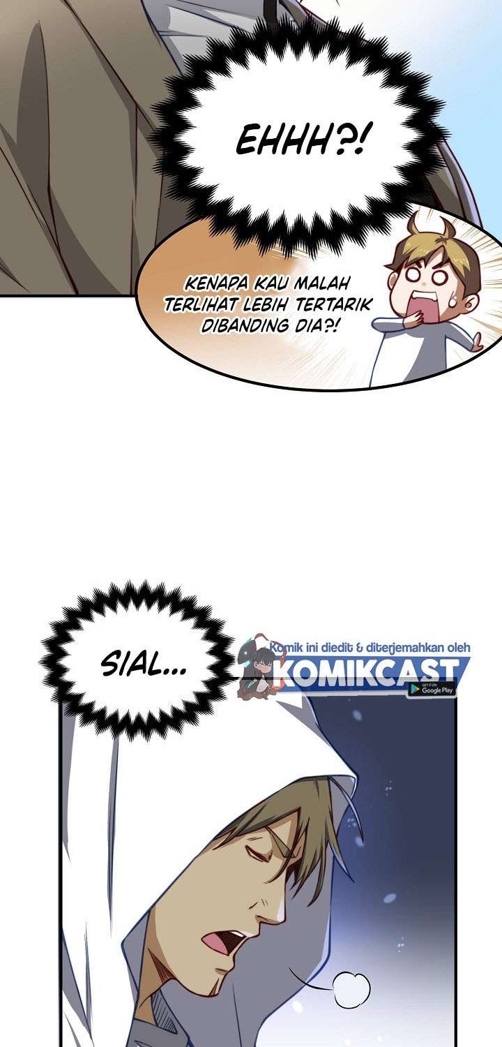 The Lord’s Coins Aren’t Decreasing?! Chapter 14 Gambar 22