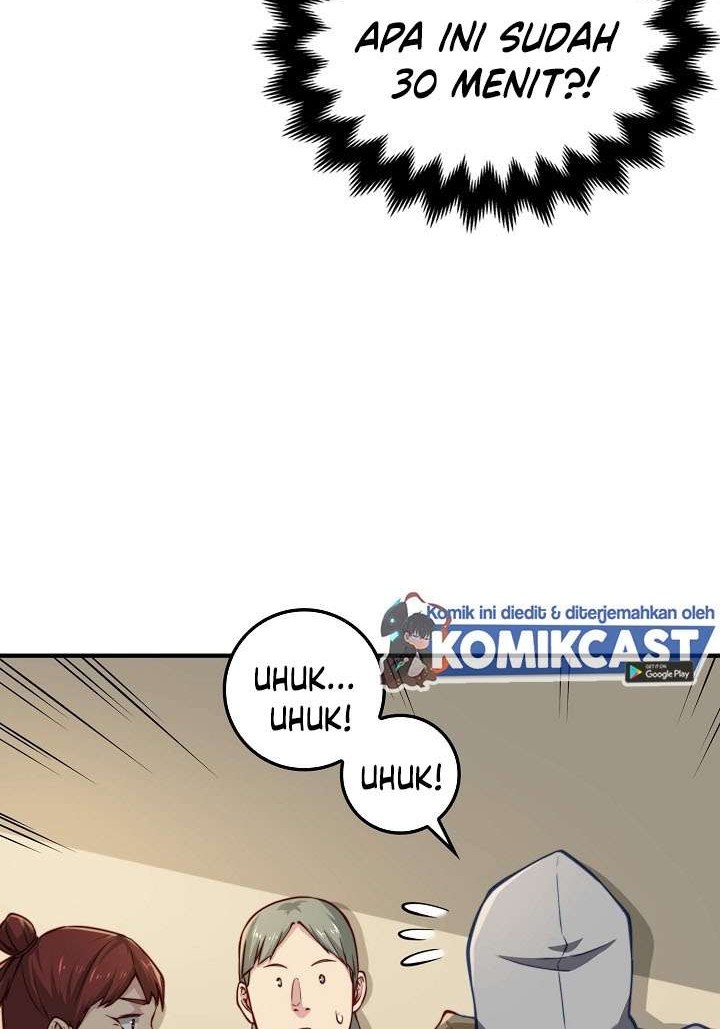 The Lord’s Coins Aren’t Decreasing?! Chapter 14 Gambar 24