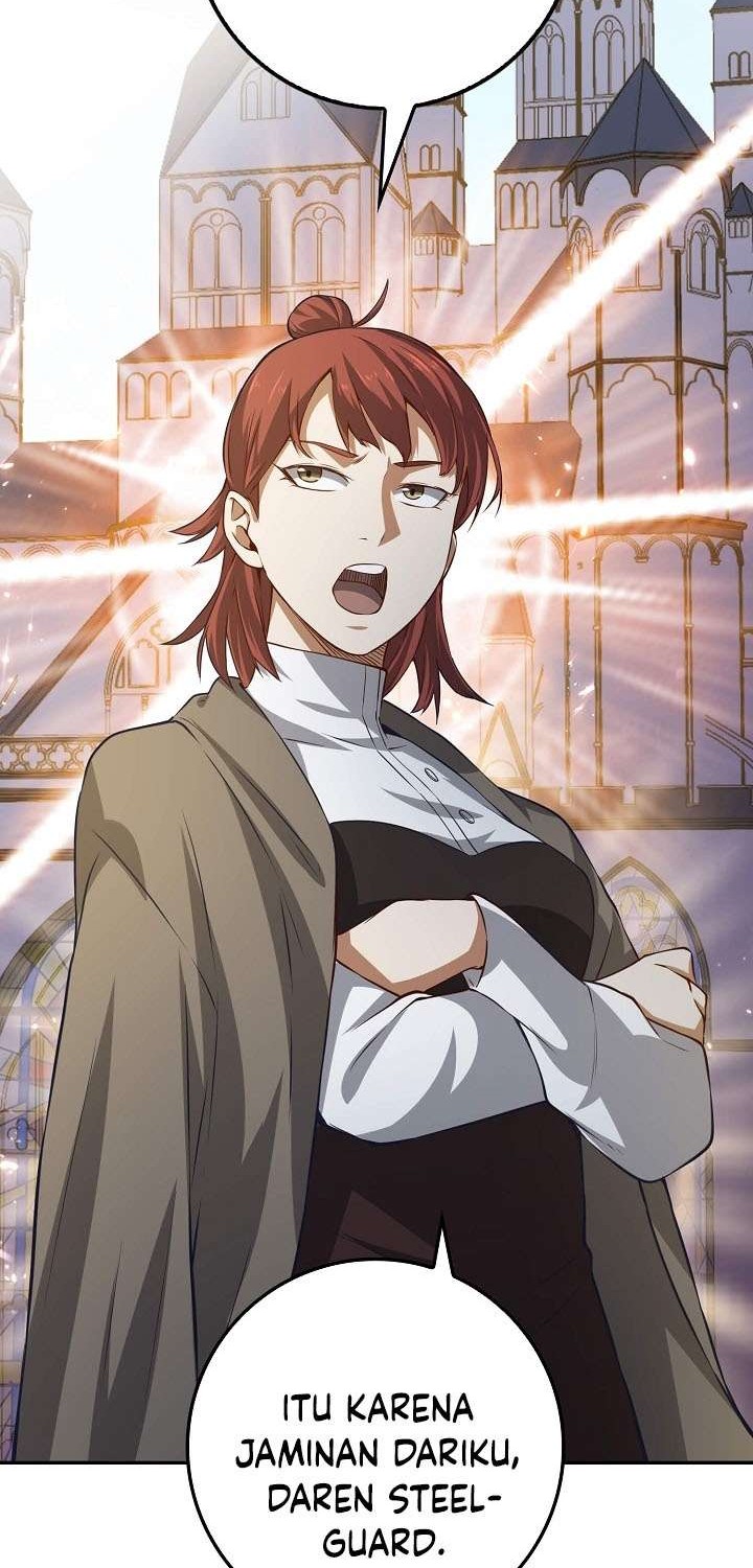 The Lord’s Coins Aren’t Decreasing?! Chapter 14 Gambar 34