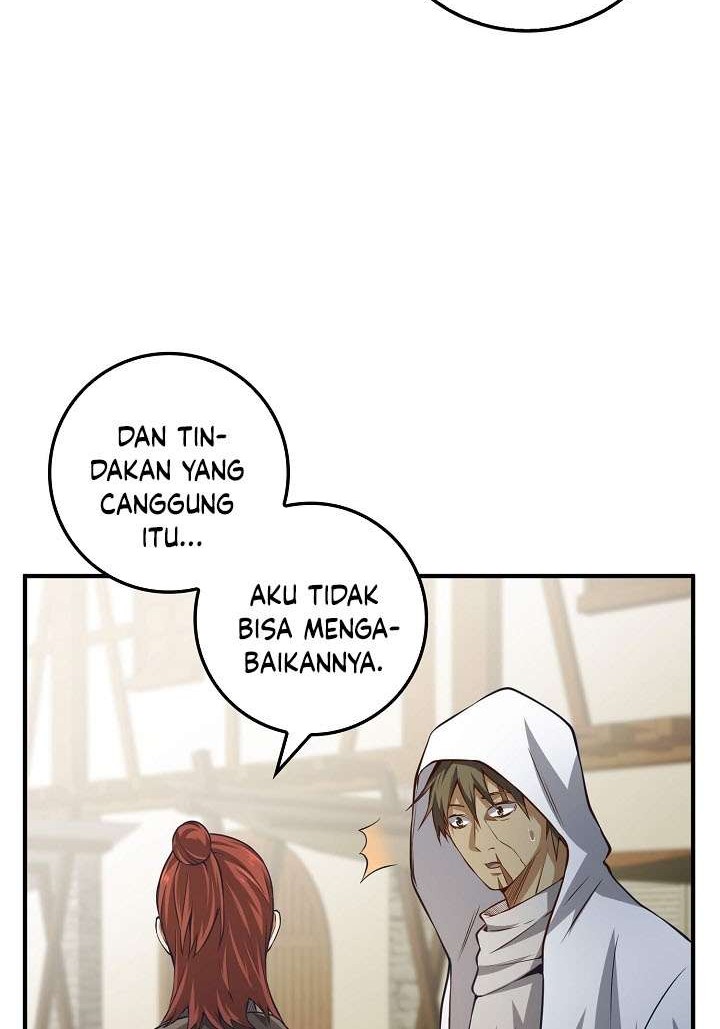 The Lord’s Coins Aren’t Decreasing?! Chapter 14 Gambar 36