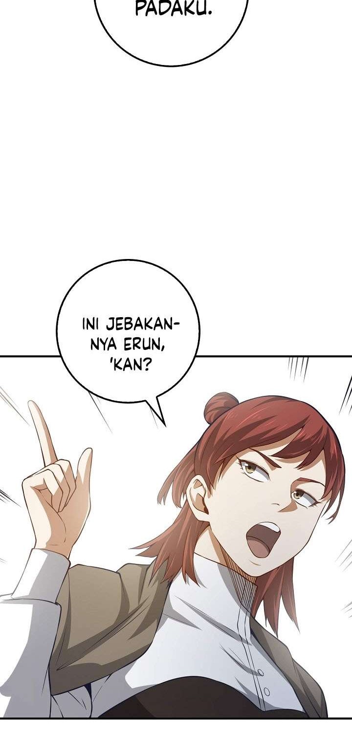 The Lord’s Coins Aren’t Decreasing?! Chapter 14 Gambar 38