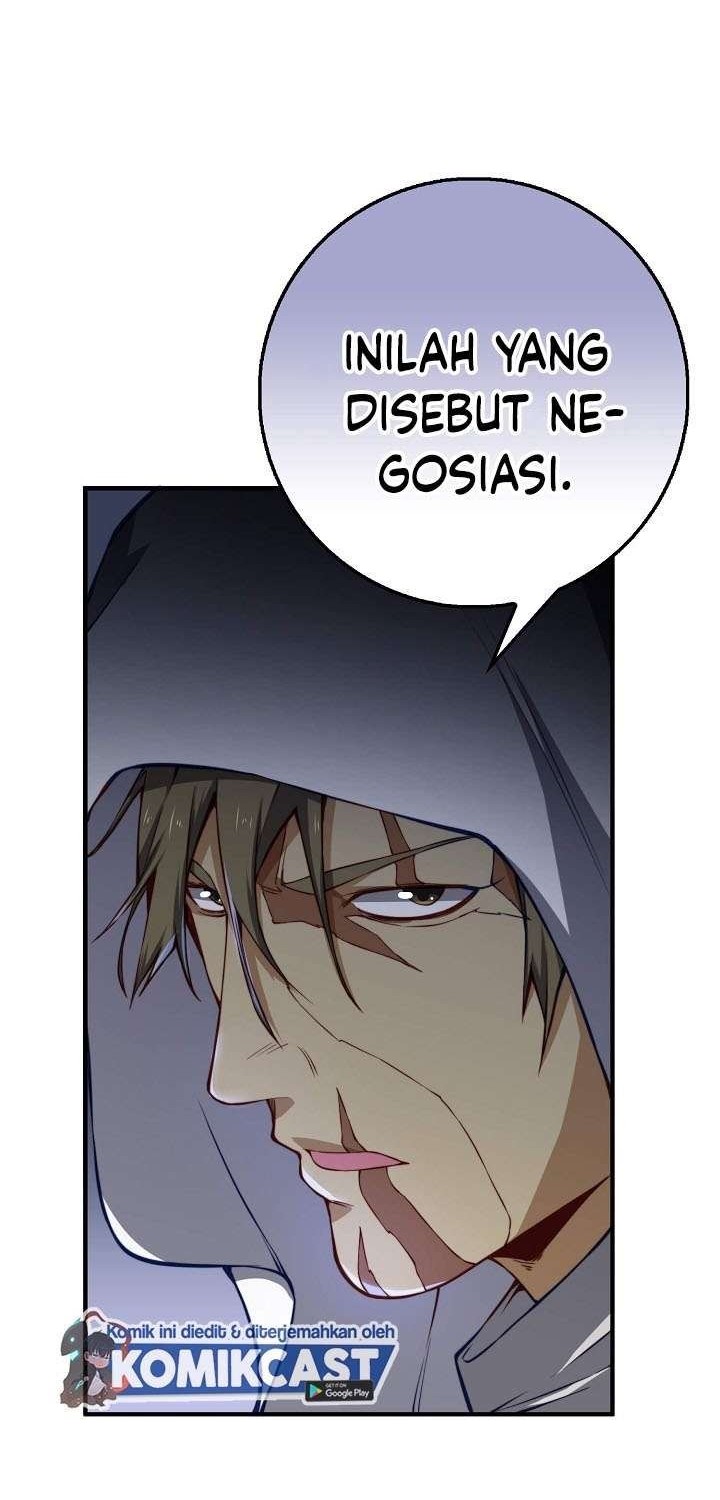 Manhwa The Lord’s Coins Aren’t Decreasing?! Chapter 14 gambar nomor 2