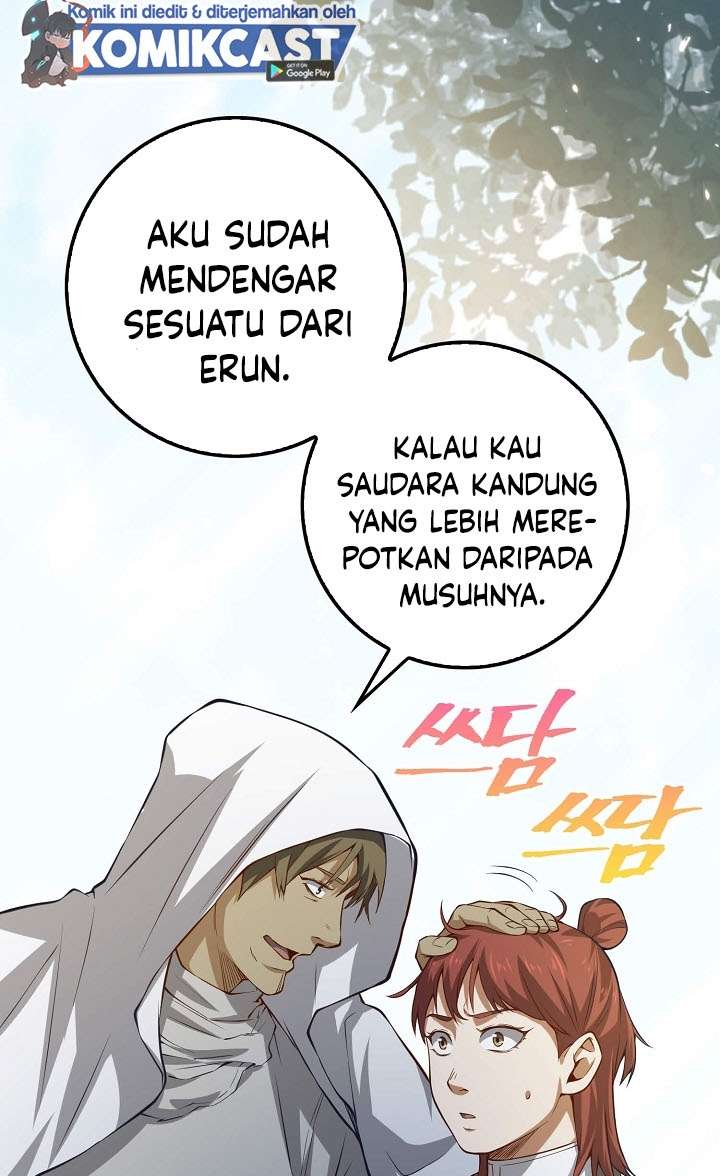 The Lord’s Coins Aren’t Decreasing?! Chapter 14 Gambar 43