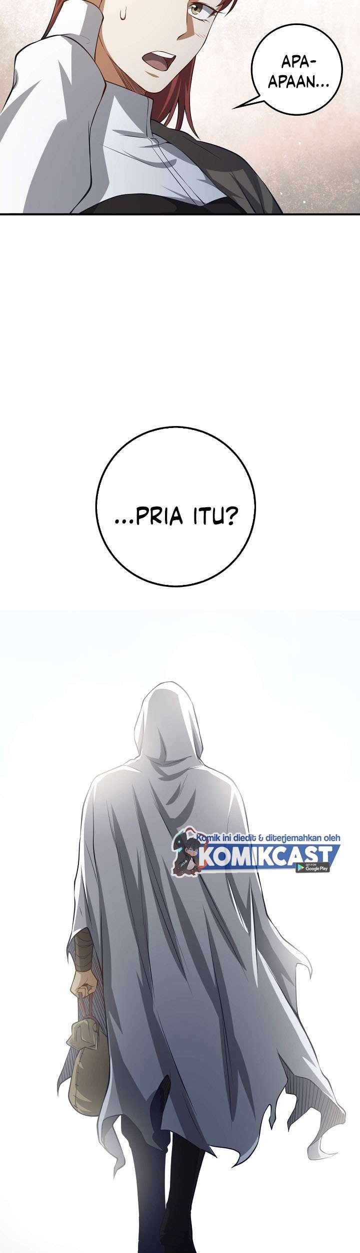 The Lord’s Coins Aren’t Decreasing?! Chapter 14 Gambar 48