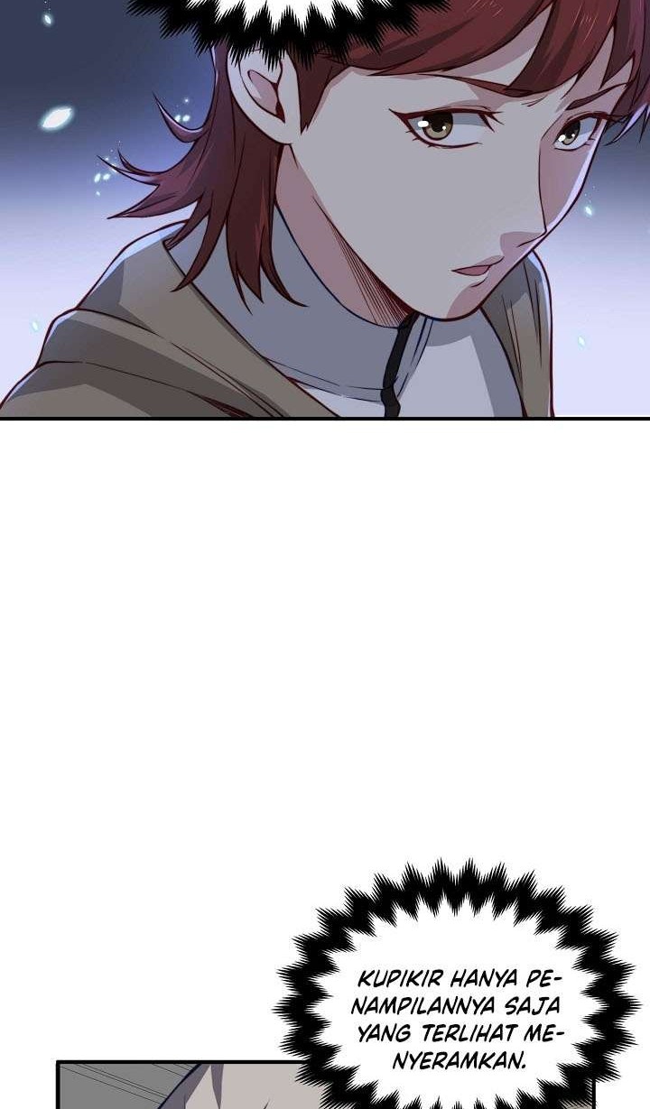 The Lord’s Coins Aren’t Decreasing?! Chapter 14 Gambar 6