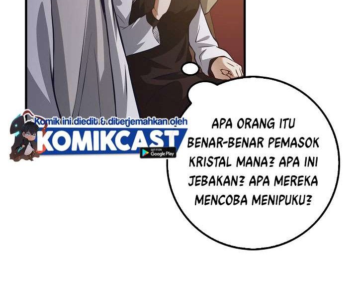 The Lord’s Coins Aren’t Decreasing?! Chapter 13 Gambar 25
