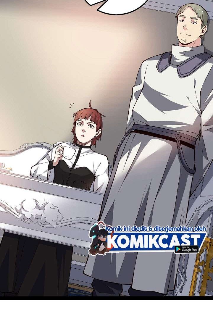 The Lord’s Coins Aren’t Decreasing?! Chapter 13 Gambar 23