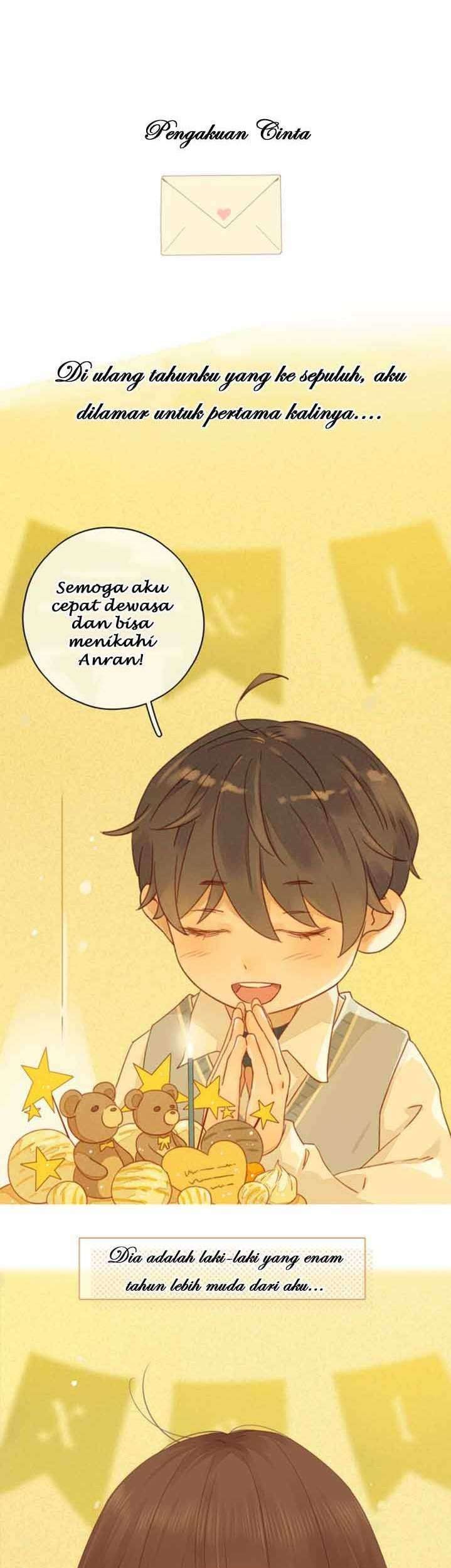 She May Not Be Cute Chapter 86 Gambar 5