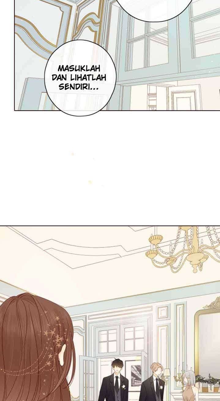 She May Not Be Cute Chapter 86 Gambar 24