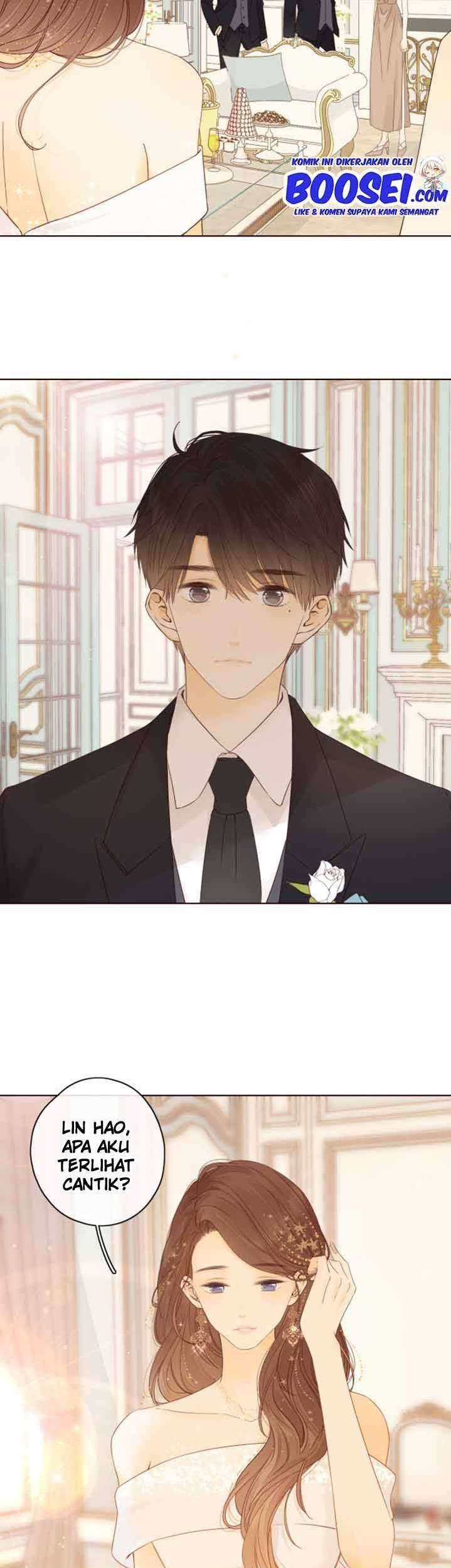 She May Not Be Cute Chapter 86 Gambar 25