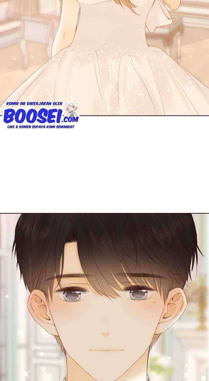 She May Not Be Cute Chapter 86 Gambar 26