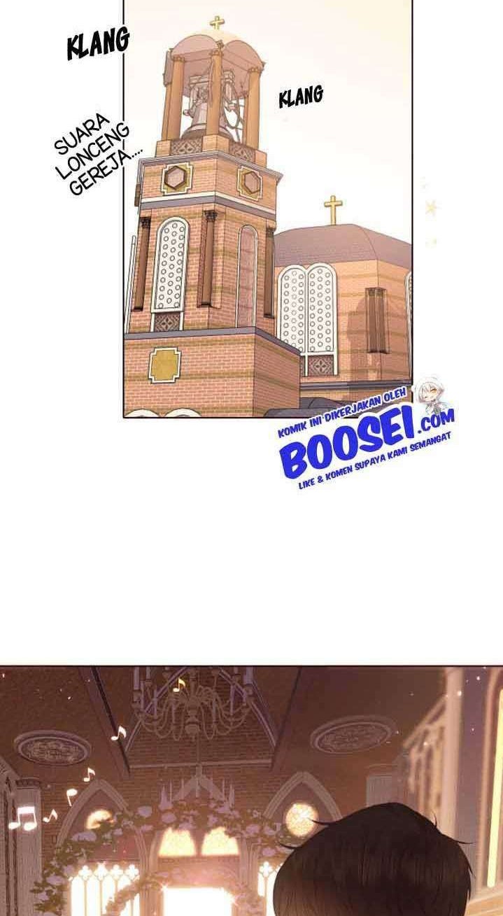 She May Not Be Cute Chapter 86 Gambar 28