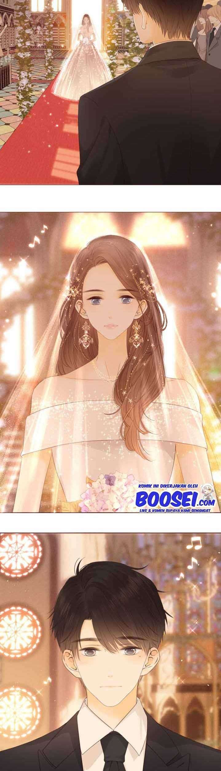 She May Not Be Cute Chapter 86 Gambar 29