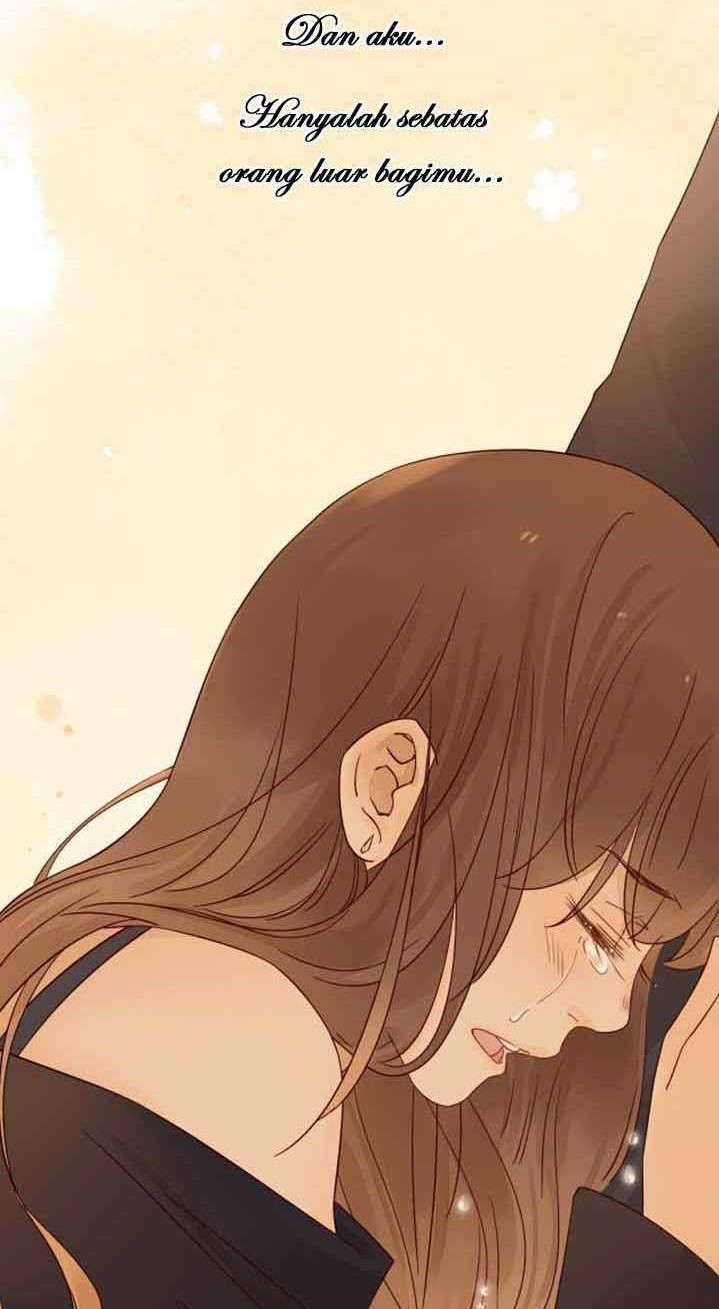 She May Not Be Cute Chapter 86 Gambar 34