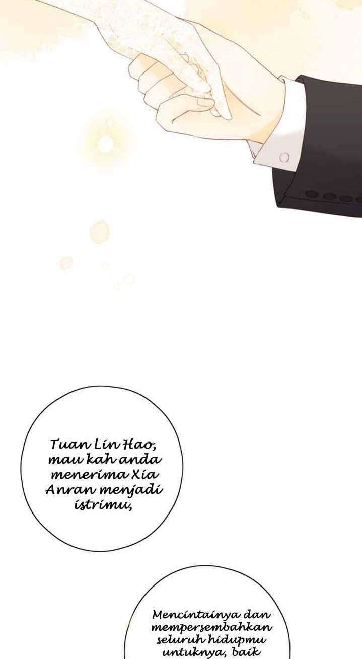She May Not Be Cute Chapter 86 Gambar 36