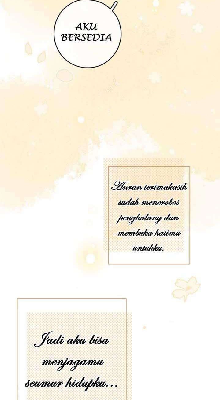 She May Not Be Cute Chapter 86 Gambar 38