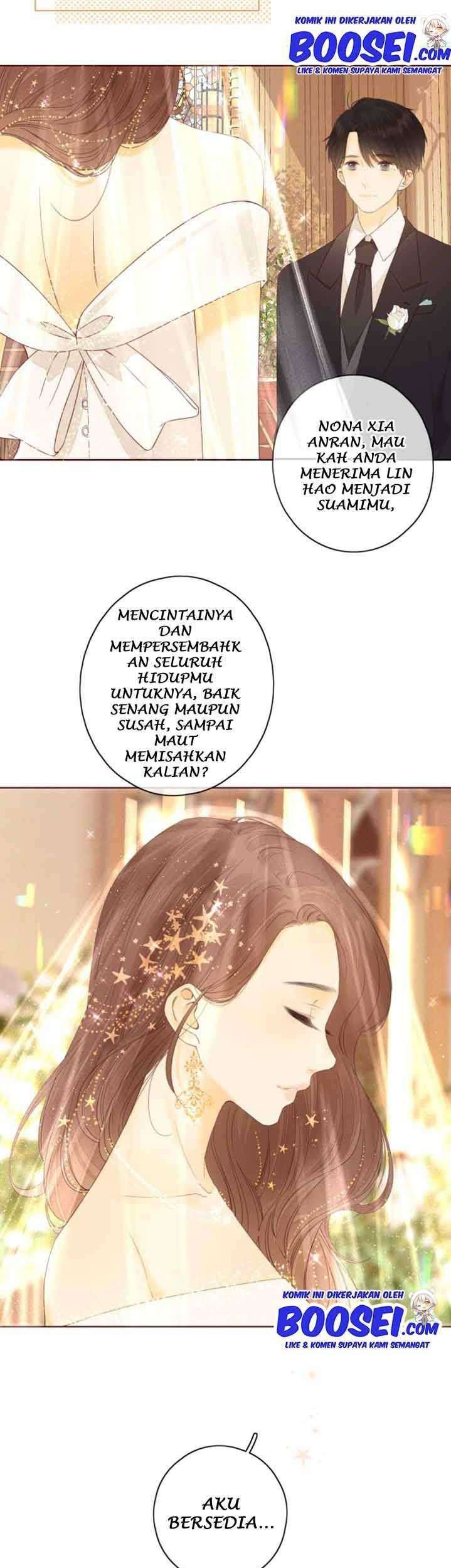 She May Not Be Cute Chapter 86 Gambar 39
