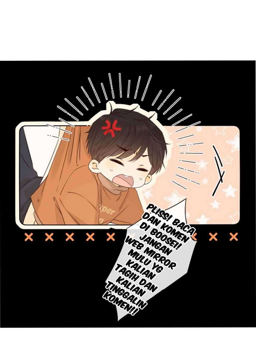 She May Not Be Cute Chapter 86 Gambar 43