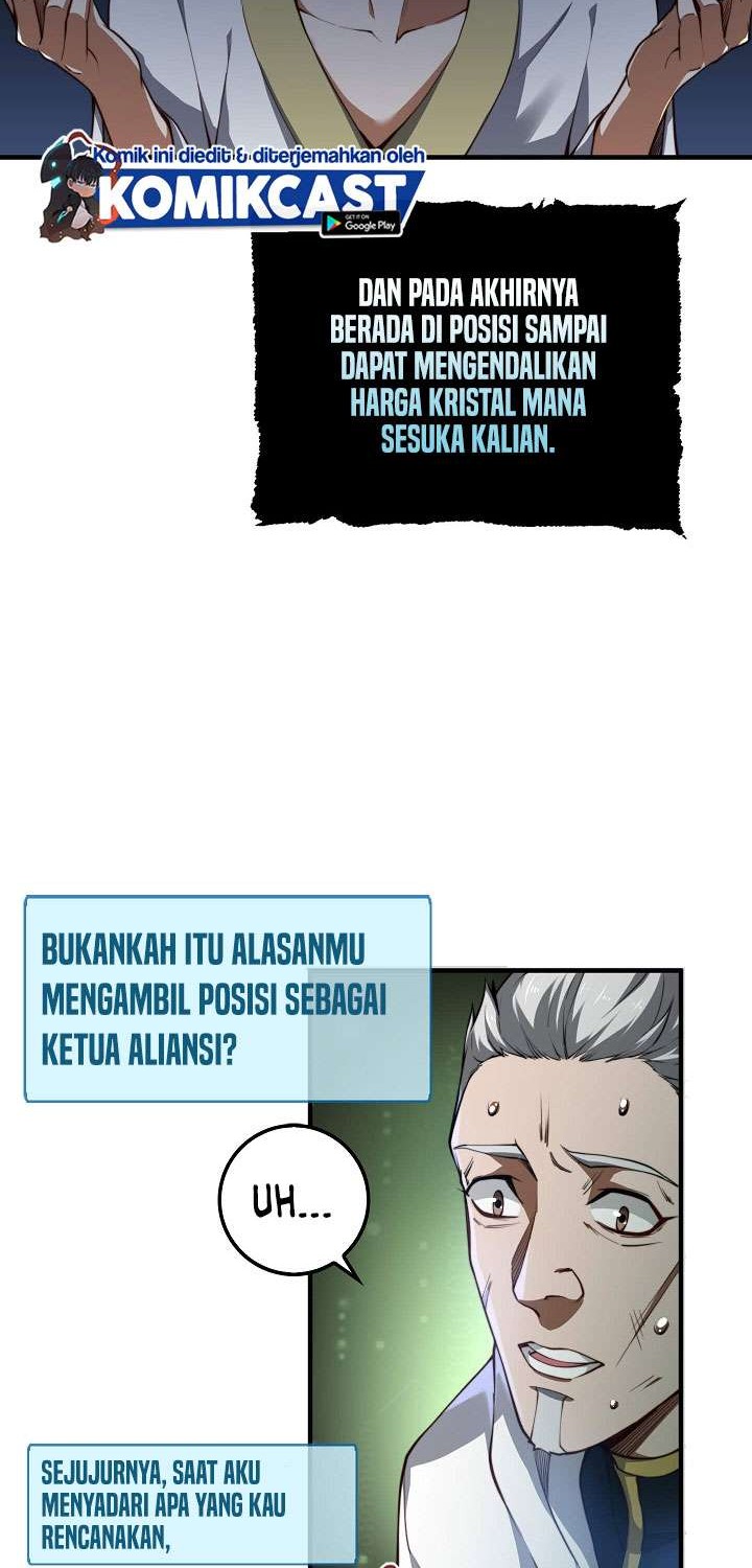 The Lord’s Coins Aren’t Decreasing?! Chapter 12 Gambar 7