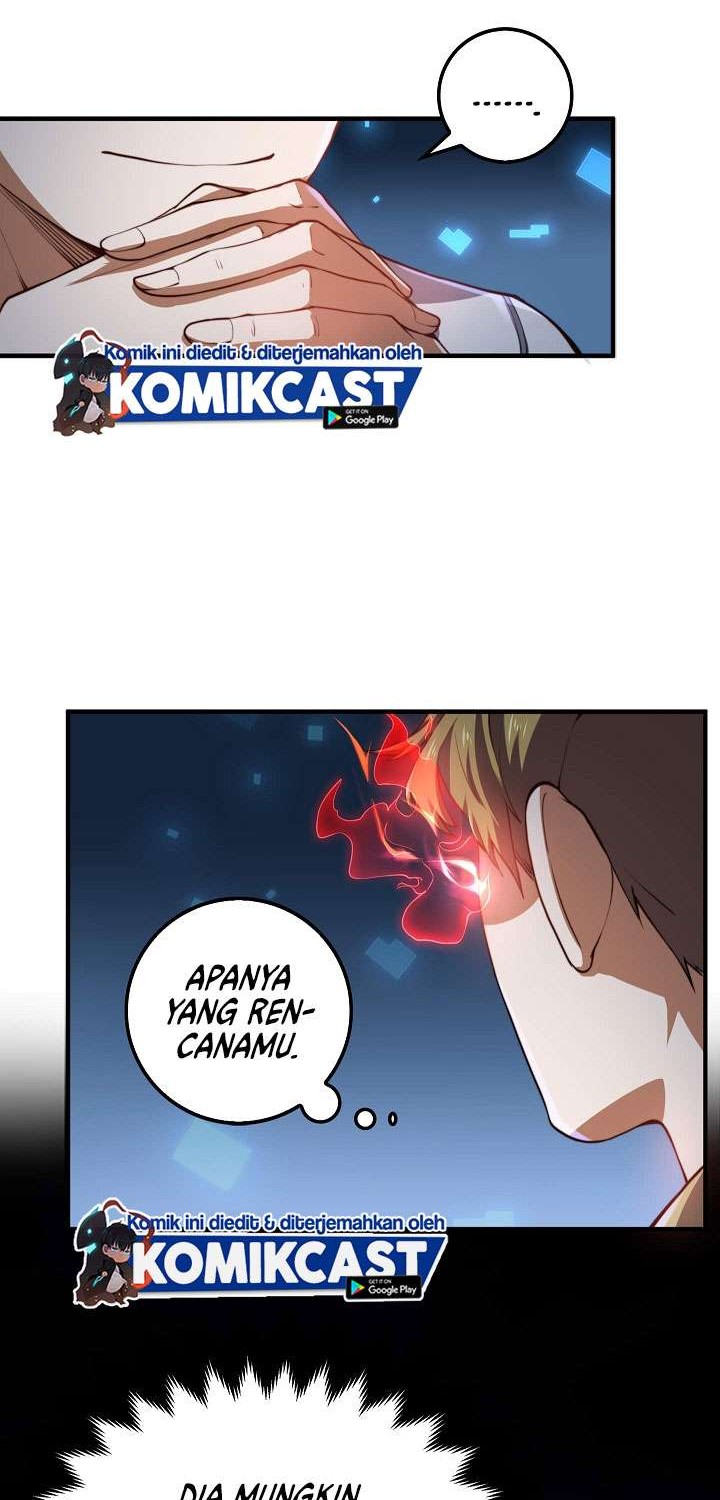 The Lord’s Coins Aren’t Decreasing?! Chapter 12 Gambar 9