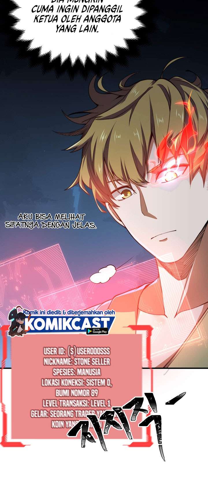 The Lord’s Coins Aren’t Decreasing?! Chapter 12 Gambar 10