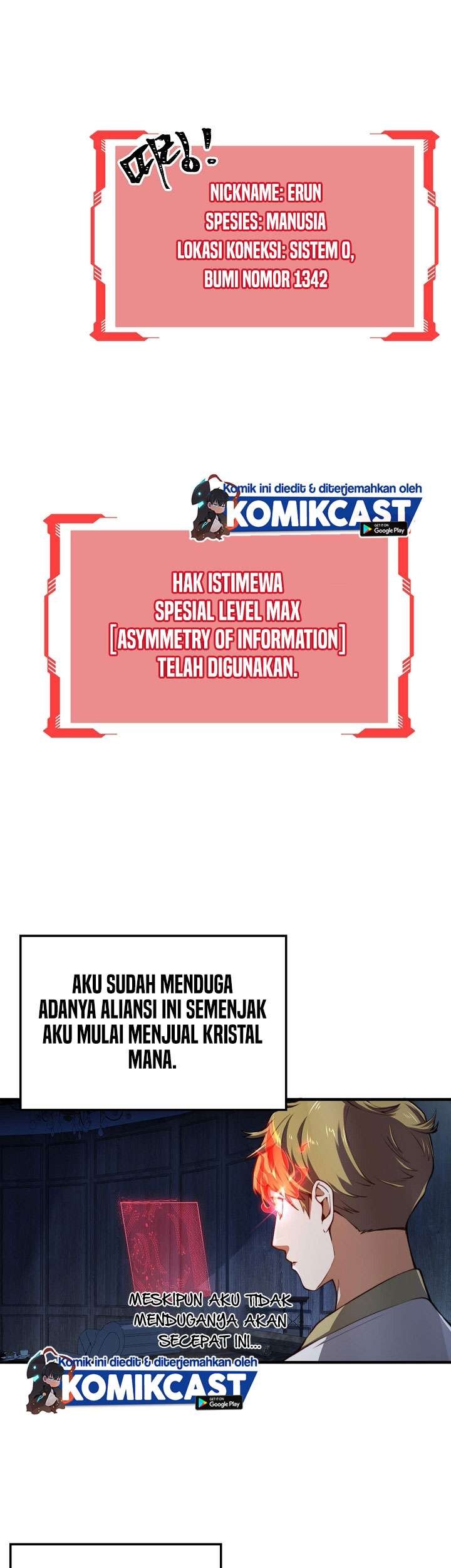 The Lord’s Coins Aren’t Decreasing?! Chapter 12 Gambar 11