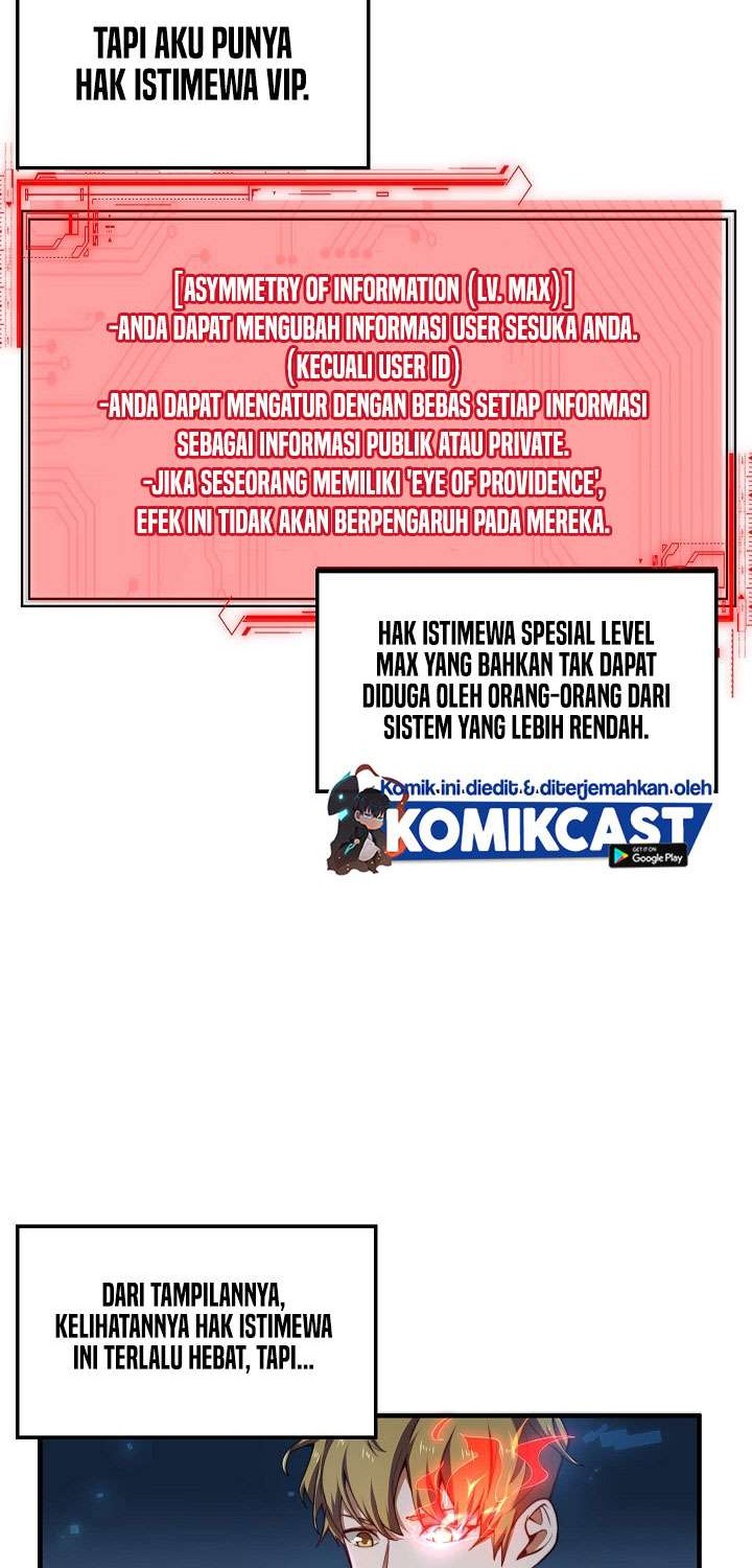 The Lord’s Coins Aren’t Decreasing?! Chapter 12 Gambar 12