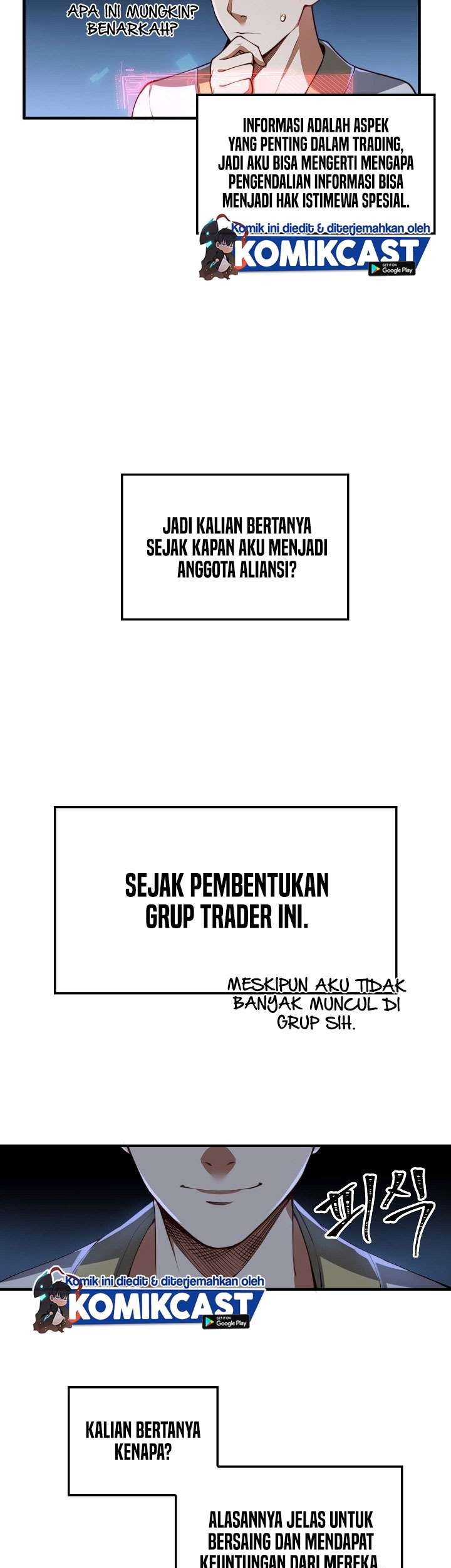 The Lord’s Coins Aren’t Decreasing?! Chapter 12 Gambar 13