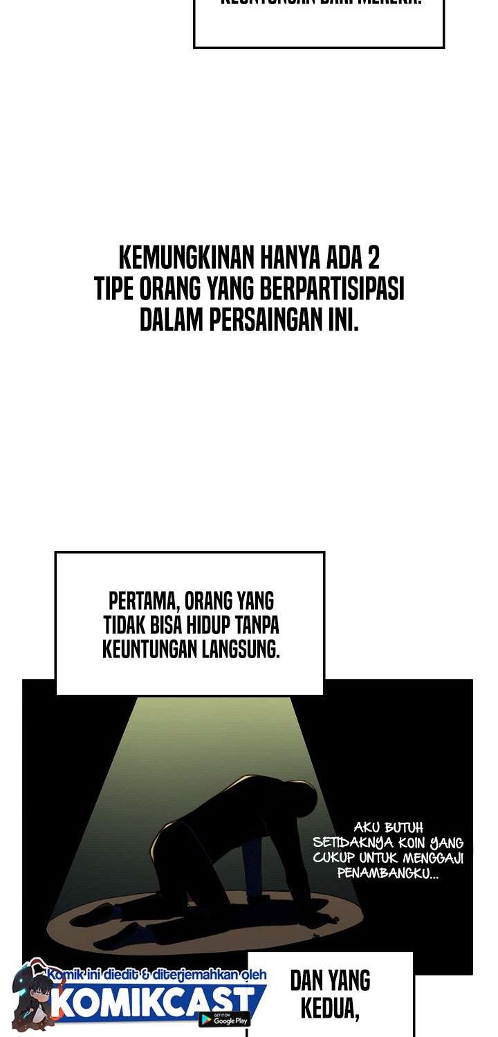 The Lord’s Coins Aren’t Decreasing?! Chapter 12 Gambar 14