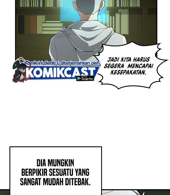 The Lord’s Coins Aren’t Decreasing?! Chapter 12 Gambar 16